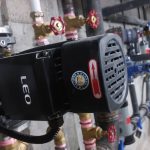 رادین استخر