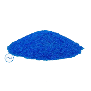 کات کبود (سولفات مس) 90 گرمی