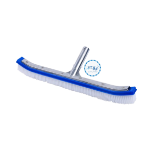 برس پلاستیکی دسته فلزی 60 سانتی مسترپول مدل BR05، برس پلاستیکی پشت فلزی 18 اینچی مسترپول مدل BR03