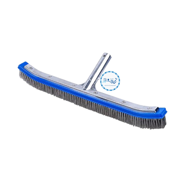 3 برس فلزی پشت فلزی 18 اینچی مسترپول مدل BR04