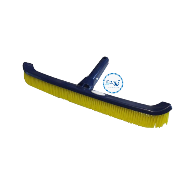 4 برس پلاستیکی 18 اینچی مسترپول مدل BR02