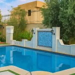 رادین استخر