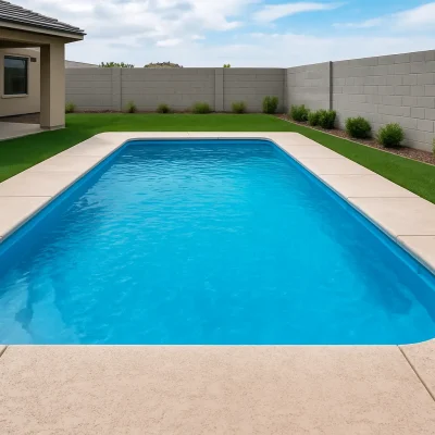 خرید استخر پیش ساخته در شیراز