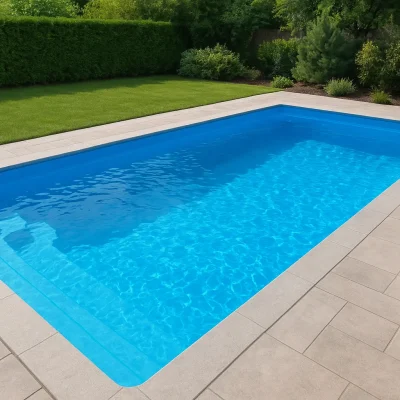 با کیفیت ترین استخر پیش ساخته فایبرگلاس