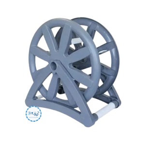 چرخ جمع کن شیلنگ مسترپول