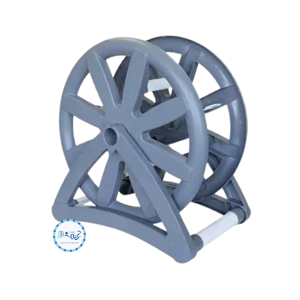 چرخ جمع کن چرخ جمع کن شیلنگ مسترپول