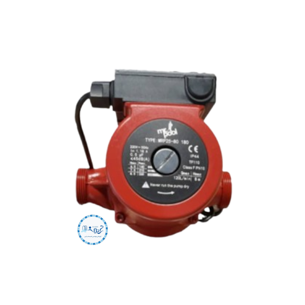 پمپ سیرکوله MRP25-80180 برند MR.POOL