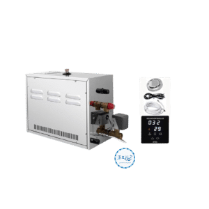 هیتر سونا بخار MR.POOL