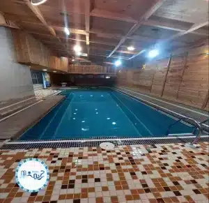 نصب استخر پیش ساخته در بوشهر