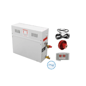 هیتر سونا بخار MR.POOL