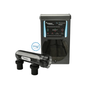 کلرزن نمکی 50 گرم ایماکس مدل SSC 50-E