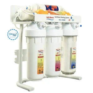 دستگاه تصفیه آب خانگی سافت واتر (Soft Water-UF-۲۹U۱ )